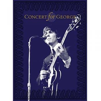 Concert for George