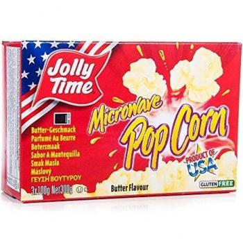 Tropical Tostar Micromix 300g