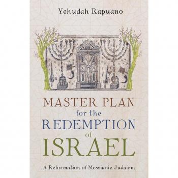 Vitalsource Technologies, Inc. Master Plan For The Redemption Of Israel