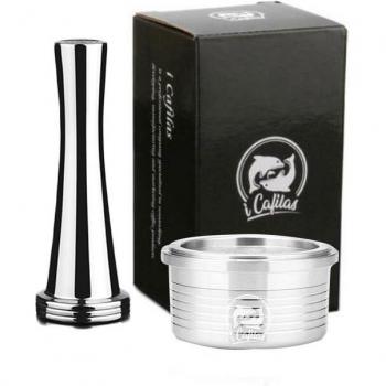 Lavazza Espresso Point Reusable Filter Basket