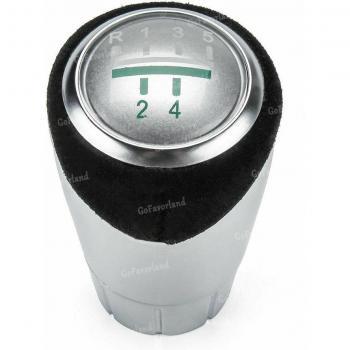 Pookknop voor BMW 1/3 Serie E81 E87 E88 5/6 Versnellingen