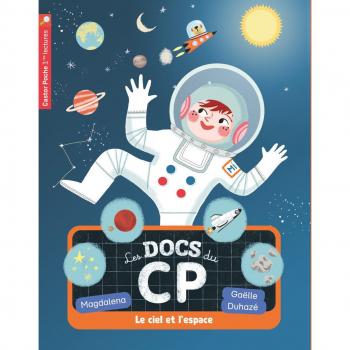 Le ciel et l'espace