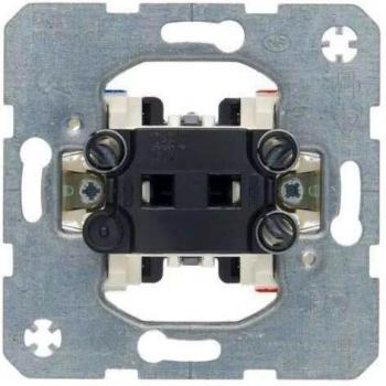 Hager Mécanisme Interrupteur 10A 250V