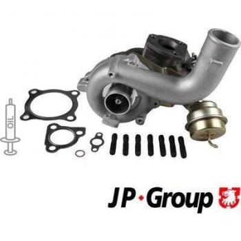 Sistema de carga JP GROUP 1117400800