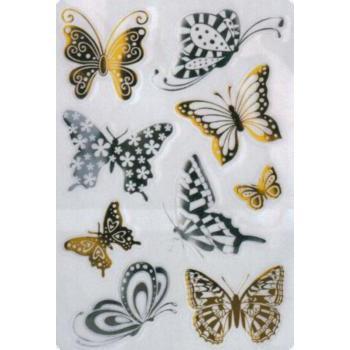 Farfalle Adesive Herma