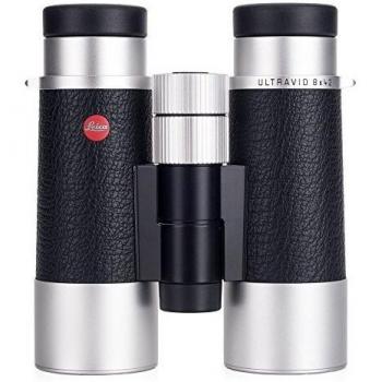 Leica Ultravid 8x42 Fernglas schwarz
