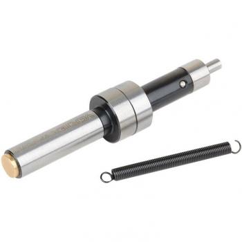 CE420 Edge Finder with Milling Cutter