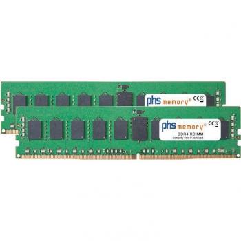 Apple MacPro7.1 Memory Upgrade 32 GB (CPU 8/12)