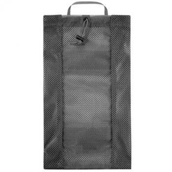 TT Netztasche VL M Titangrau