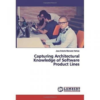 Capturing Architectural Knowledge of Software Product Lines