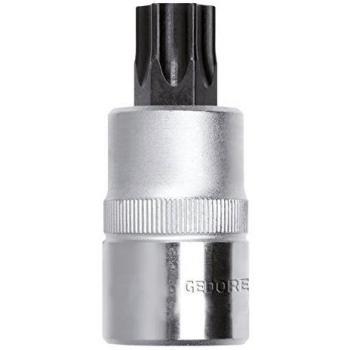 Pieza insertable de llave de cubo Gedore R62452110