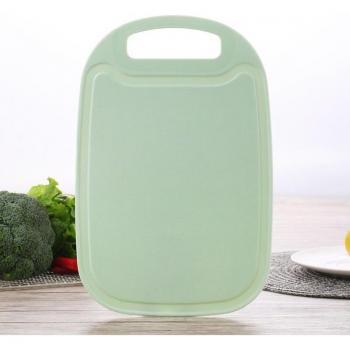 WORTHBUY Non-Slip Food Preparation Board
