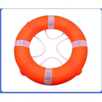 Accesorio Barco Boya Salvavidas