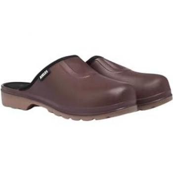 Ultra Ligero Taden 2 de Aigle: Zuecos Mujer
