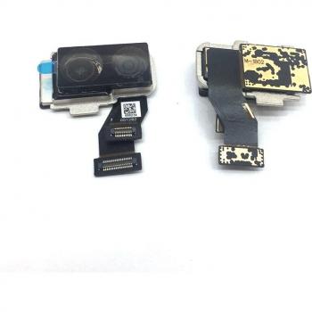 Caméra Flexible pour Asus Zenfone 5 – Kit Réparation (Partie Arrière, ZE620KL, 5Z, ZS620KL, X00QD, Z01RD)