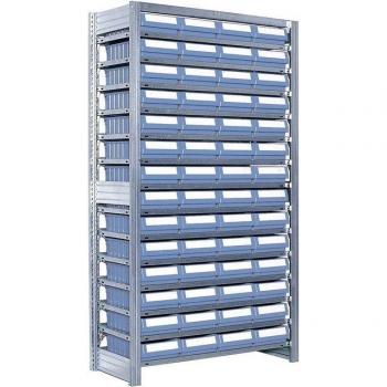 Scaffale RK Ripiani a Sospensione