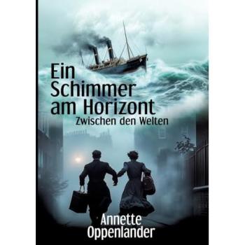 Ein Schimmer am Horizont