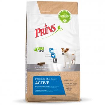 Prins PC Mini Super Active 3 kilo