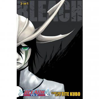 Tite Kubo Bleach (3-in-1 Edition), Vol. 14 (Paperback) Bleach (3-in-1 Edition)