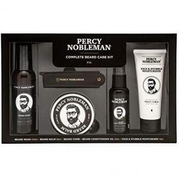 Prime Beard Care Bundle