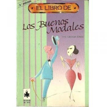 El libro de los buenos modales