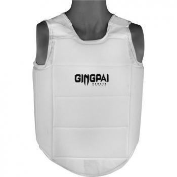 Chaleco de Protección para Artes Marciales