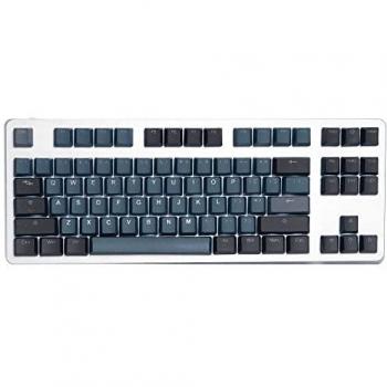 Tai-Hao PBT Backlit Forest Deep Green 140 Keycap Set ISO