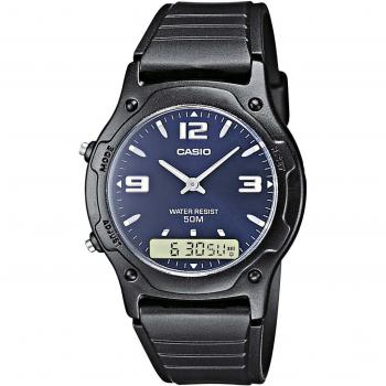 Casio Edifice EFV-570D-1AVEF