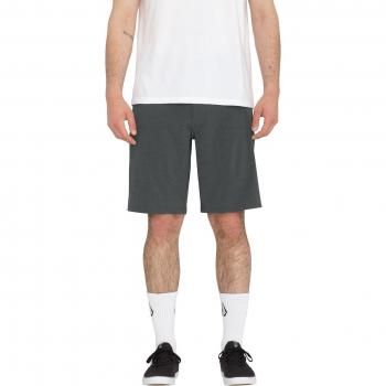 Volcom Stealth 20 Frickin Cross Static Shorts Male 31