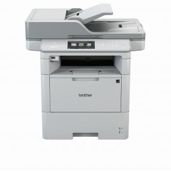 Brother DCP-L6600DW dispositivo multifuncional 3 en 1