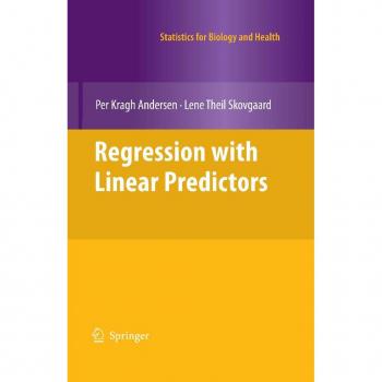 Regression with Linear Predictors