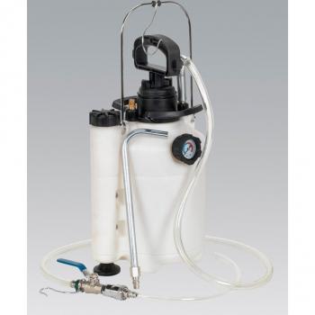 Sealey Transmission Gear Oil Dispenser