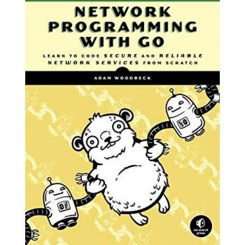 Network Programming with Go