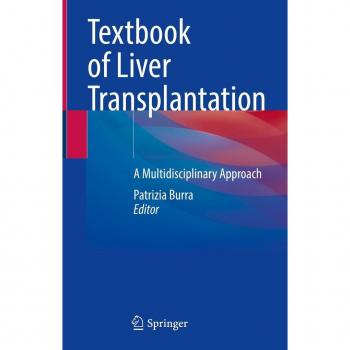 Vitalsource Technologies, Inc. Textbook Of Liver Transplantation