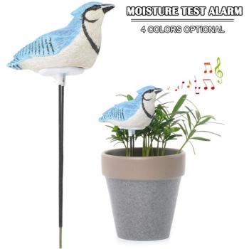 Alarme d'arrosage pour plantes en pot