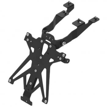 Tarsu 110B1 Kit Regolatore di Targa