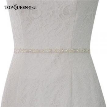 Bordado de Perlas para Vestidos de Graduación