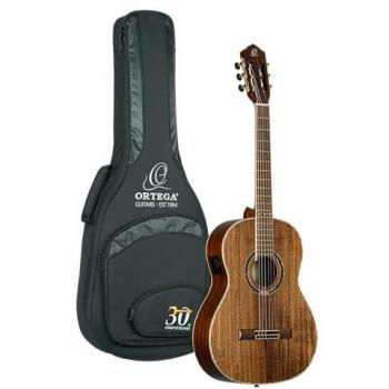 Ortega RE30TH-ACA 4/4 Concert Guitar