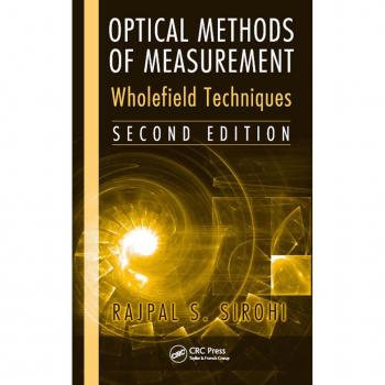Vitalsource Technologies, Inc. Optical Methods of Measurement: Wholefield Techniques