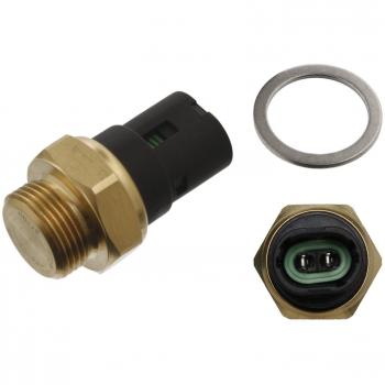 FEBI BILSTEIN 09746 Interruptor de temperatura, ventilador del radiador