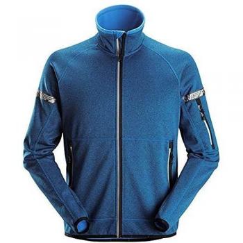 Unisex Chaqueta Snickers Azul 52