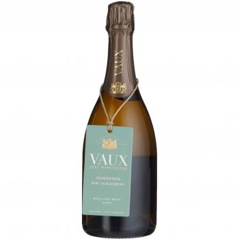 Schloss Vaux Riesling Brut 2011