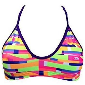 UltraColor Wave XL Swim Top