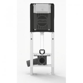 Bicostruttura WBSA2R Supporto Autoportante