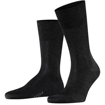 FALKE Tiago Socken in melierter Optik