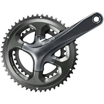 Pédalier SHIMANO 10v Tiagra 4700 50-34 175 mm
