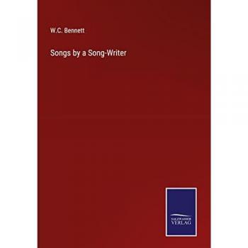 Songs by a Song-Writer