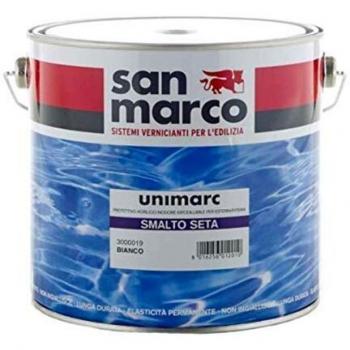Protettivo Acrilico 750 ml Satinato Unimarc