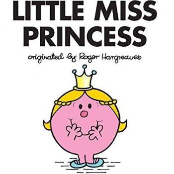 Little Miss Princess
