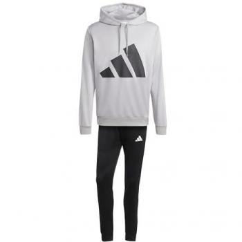 Big Logo Sportswear Hombre French Terry AdidaS